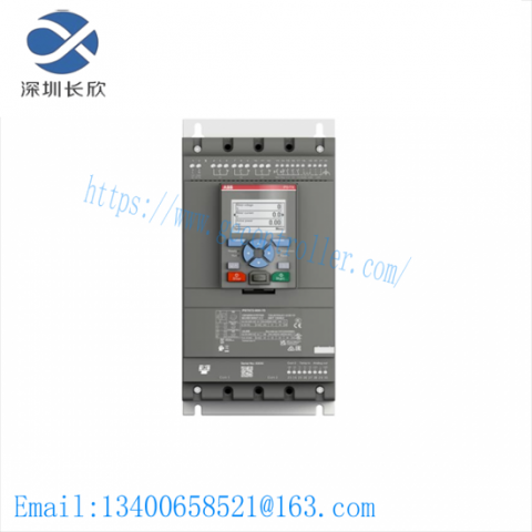 ABB PSTX72-600-70 Soft Starter for Industrial Control Solutions