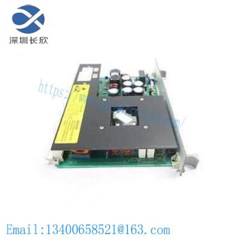 ABB RET650 Transformer Protection Module