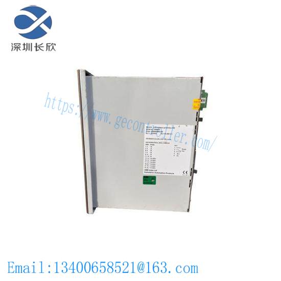 abb_ret670_1mrk004816-ac_1.jpg ABB RET670 1MRK004816-AC Module Controller - Industrial Automation