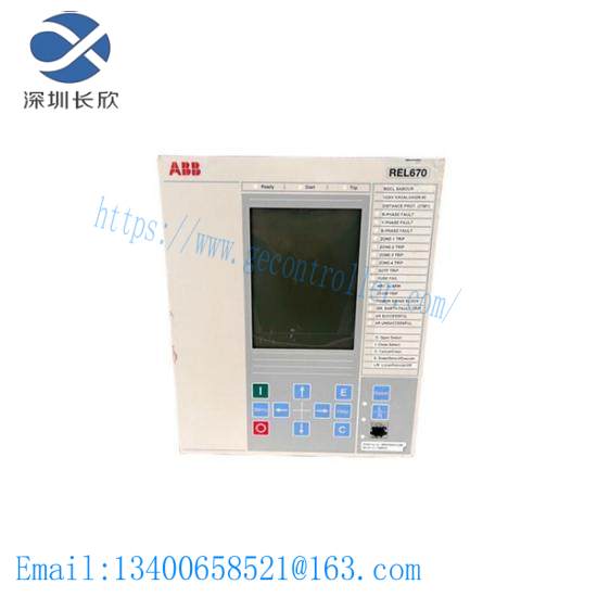 abb_ret670_1mrk004816-ac_5.jpg ABB RET670 1MRK004816-AC Module Controller - Industrial Automation