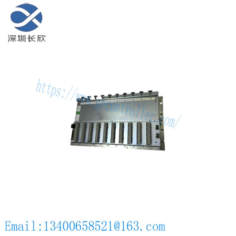 abb_rf615_rc610.jpeg ABB RF615 RC610 Central Unit Module for Advanced Industrial Control Systems