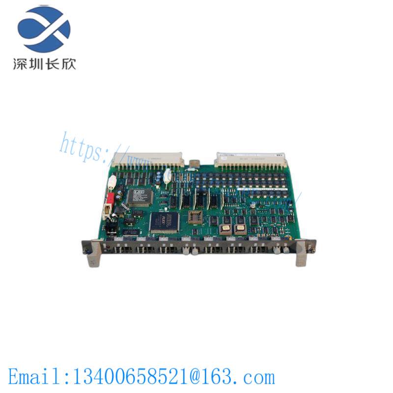 abb_rf615_rc610_1.jpg ABB RF615 RC610 Central Unit Module for Advanced Industrial Control Systems