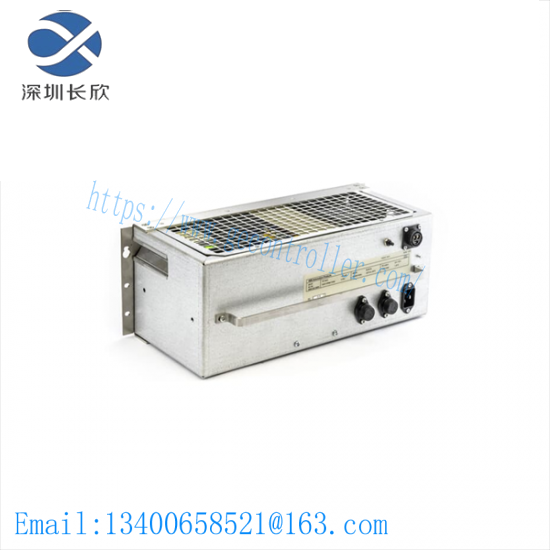 abb_sa167_power_supply_unit.png ABB SA167 Power Supply Unit - High Efficiency and Reliable Power Solution