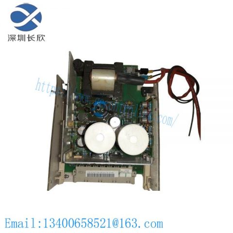 ABB SADT 41PAU Inverter Power Board, High Efficiency & Reliability for Industrial Applications