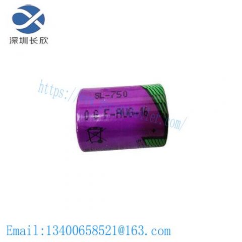 ABB SB808F 3BDM000199R1 RAM Buffering Battery