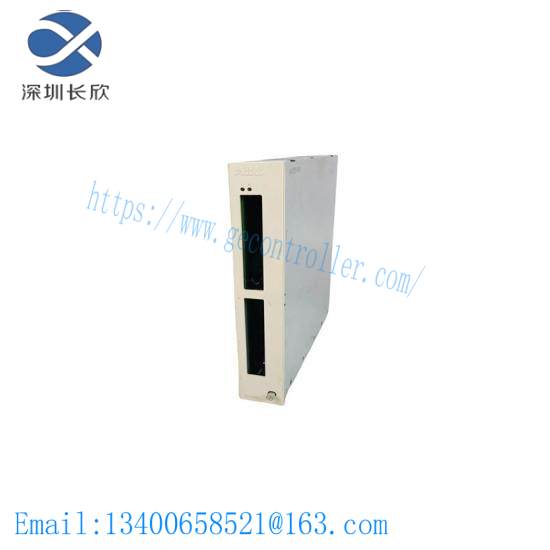 abb_sc690_3bse005927r1_sercos_interface_board.jpg ABB SC690 3BSE005927R1 Sercos Interface Board, Industrial Control Module