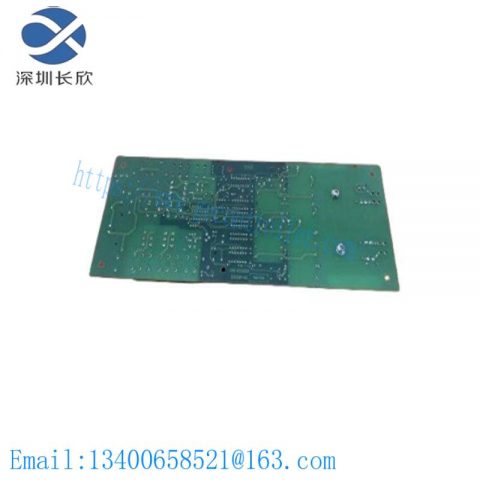 ABB SCYC51220 Power Converter, Industrial Grade Efficiency