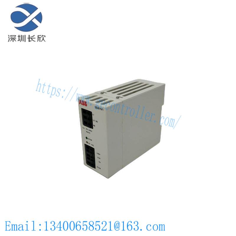 abb_sd811v1_3bsc610044r1_power_supply.jpg ABB TA924F - Customized Slot Protector for Enhanced Equipment Safety