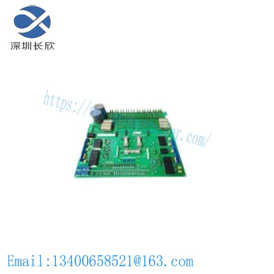 abb_sdcs-amc-dc-2_3adt312700r0001.jpg ABB 3HAC025576-001 Industrial Control Module