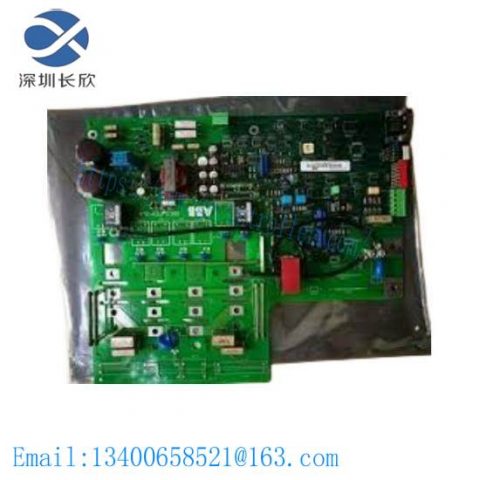 ABB SDCS-FEX-32A | DC Speed Control Motherboard