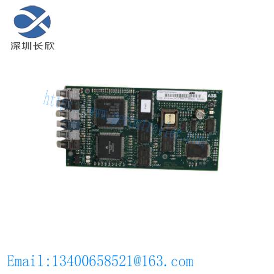 abb_sdcs-i0e-2_circuit_board.jpg ABB SDCS-I0E-2 Circuit Board - Precision Control Solution for Industrial Automation