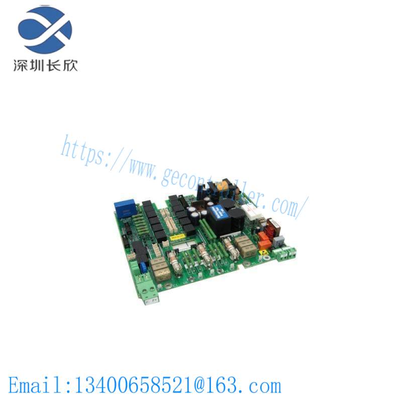 abb_sdcs-pin-4b_power_interface_board.jpg ABB SDCS-PIN-4B: Power Interface Board, Engineered for Precision and Reliability