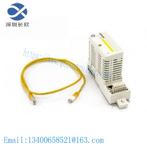 ABB SM811K01 - Advanced Distributed Control System Module