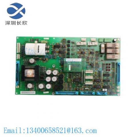 rofln IPP-S 102100445 Industrial Control Module
