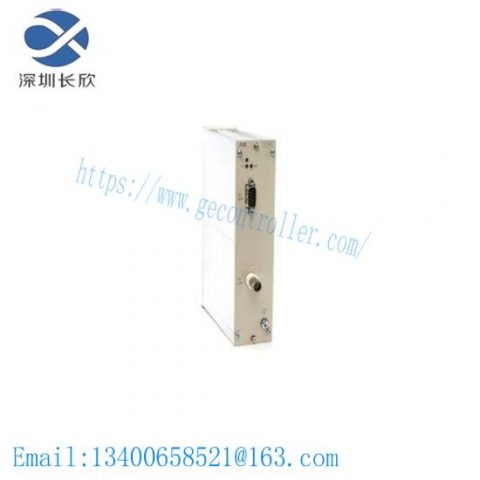 ABB TC625 Module Card for Custom Processing Solutions