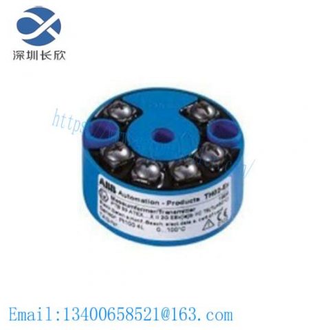 ABB 3HAC024180-001 PLC Module