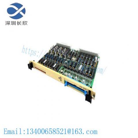 ABB UC86-8CH | 8-Channel Counter Board for Industrial Automation