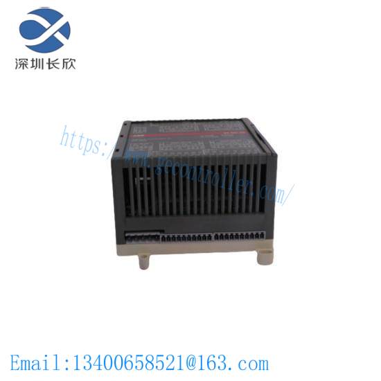 abb_unk4806a.jpg ABB 3BHE014135R0011 PLC Logic Module
