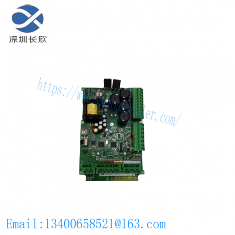 ABB UNS0119A-P V101 Controller, High Performance Industrial Automation Module