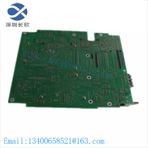 ABB UNS4881b,V4 3BHE009949R0004 Controller for Industrial Automation