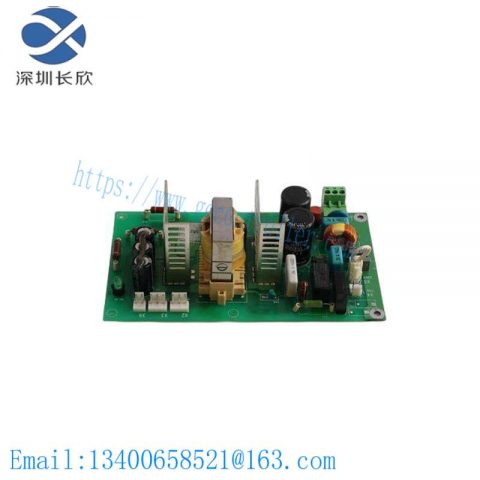 ABB VV11 VV 11 Module: Advanced Automation Solutions for Industrial Control