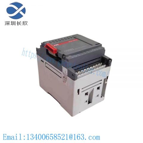 ABB XO16N1-B20 XO16N1-C3.0 Industrial Control Module