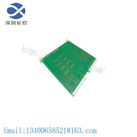 ABB YB560103-BD Digital I/O Board - Industrial Control Module