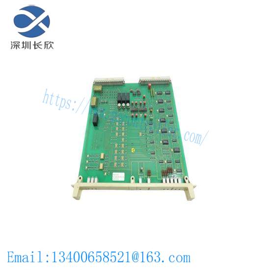 abb_yb560103-bl_safety_circuit_board.jpg ABB YB560103-BL: Advanced Safety Circuit Board