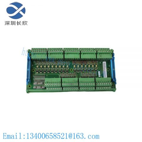 ABB YPT111A 61205055D Board - High-Performance Industrial Control Module