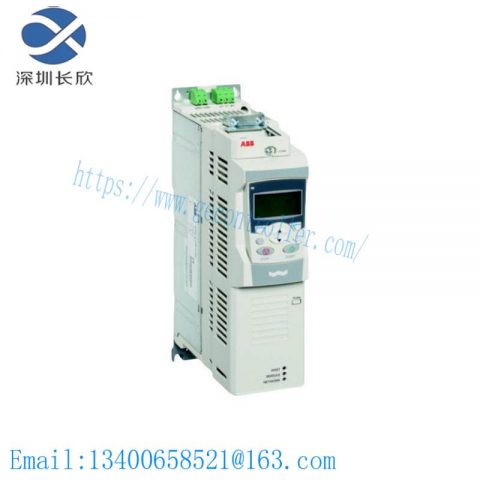 ABB ACQ810-04-03A5-4 Inverter AC Drive: High-Performance Automation Solution