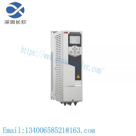 ABB ACS580-01-026A-4: 11KW Inverter, Efficient Power Management Solution