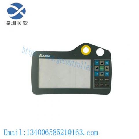 AELTA HMC07-N411H5CA Industrial Touch Screen Panel