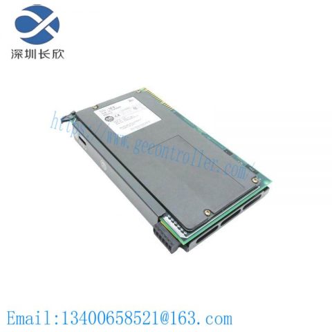 Allen Bradley 1771-SN Input Output Scanner Module