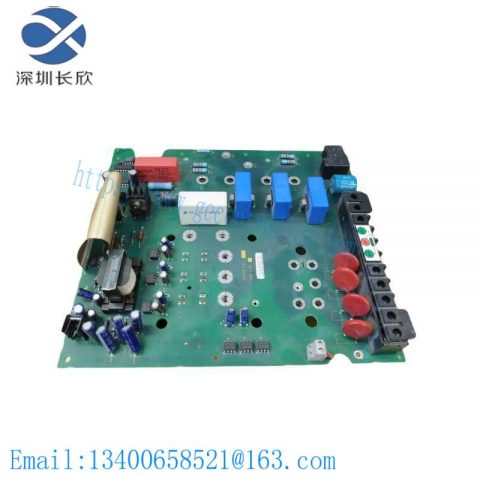 Allen Bradley A74104-231-53 Drive Board - Advanced Industrial Control Module