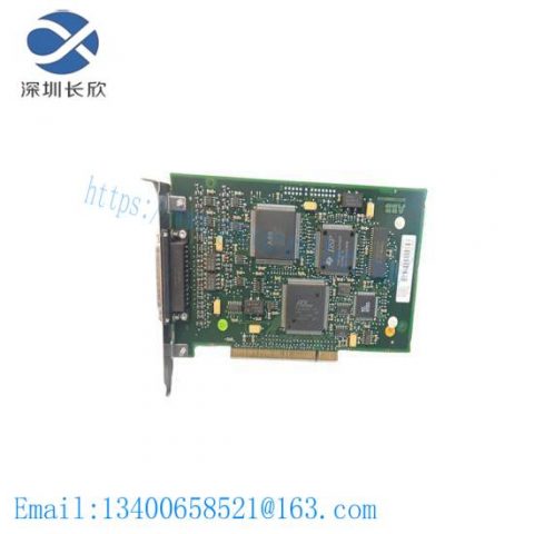 ALSTOM 12004-102-01 BOARD - Industrial Control Module