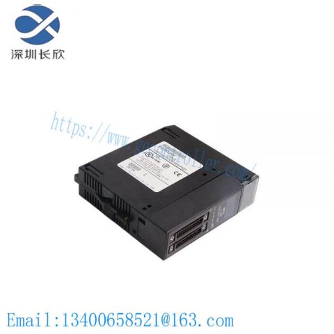 ALSTOM 8178-4002 Output Module: Precision Control for Industrial Automation