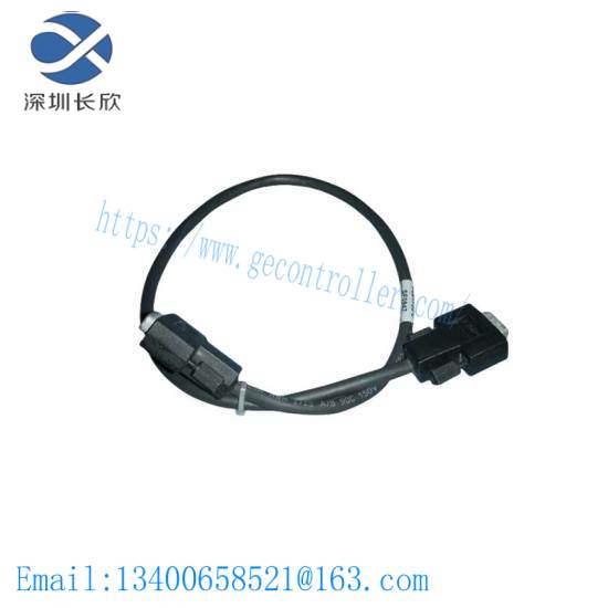 amp_p0917jj_c_base_cable.jpg AMP P0917JJ C Base Cable, Designed for Industrial Control Applications