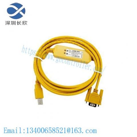 Amsamoyion USB-PPI Programming Cable