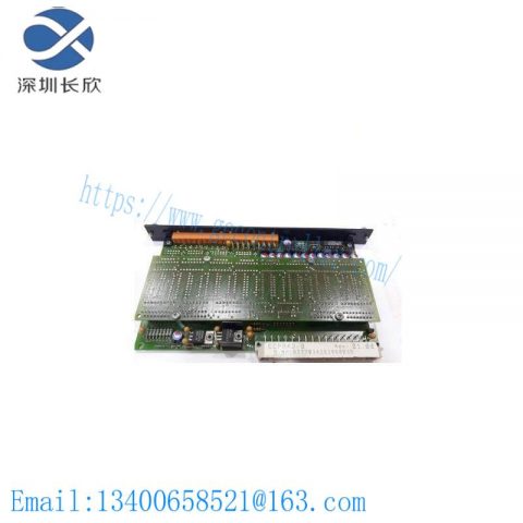 B&R 2BM100.9 Industrial Control Module