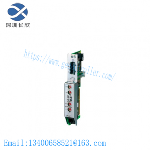 B&R 3IF787.9 Interface Module