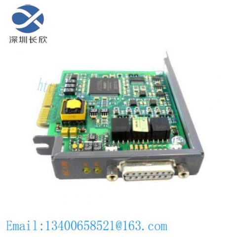 B&R 8AC120.60-1 High-Performance I/O Module