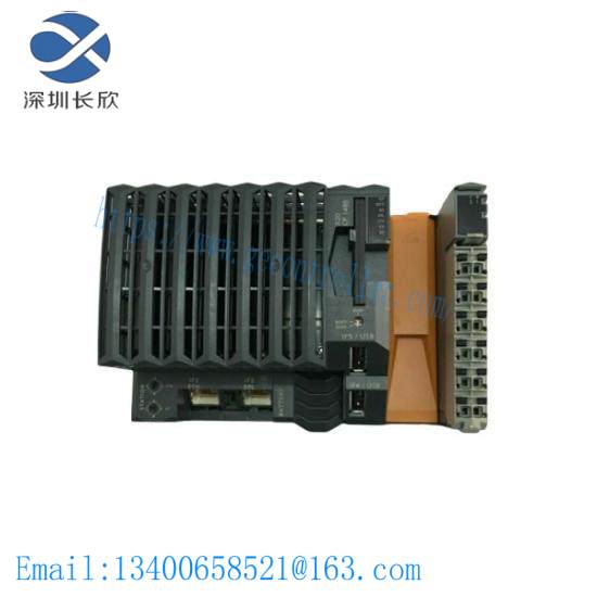 b_r_x20cp1484_ethernet_powerlink_usb.jpg B&R X20CP1484: Ethernet & PowerLink USB Industrial Control Module