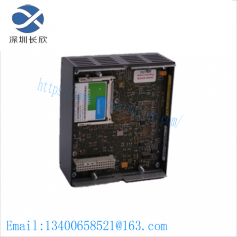 Bachmann MPC240/W Controller Module - High-Performance PLC System