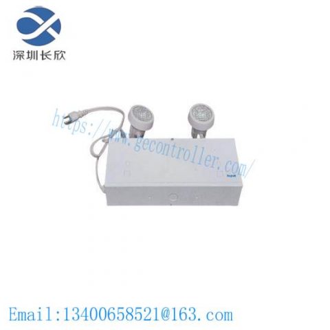 Beghelli Nova NV636/2SR9W Emergency Light Battery Unit, High-Efficiency Standby Power Solution