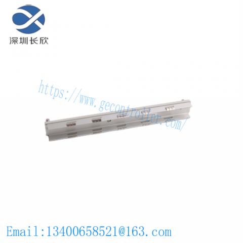 Bently Nevada 128275-01E: High-Voltage AC Power Input Module for 3500 Series