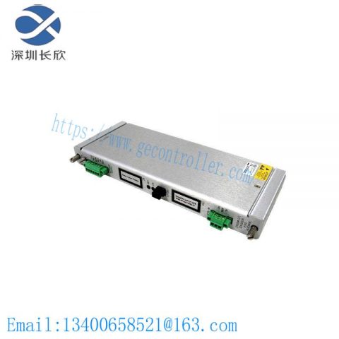 Bently Nevada 146031-02 Transient Data Interface Module