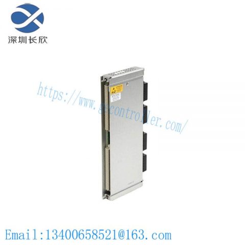 Bently Nevada 172103-01 RTD/Isolated Tip TC I/O Module