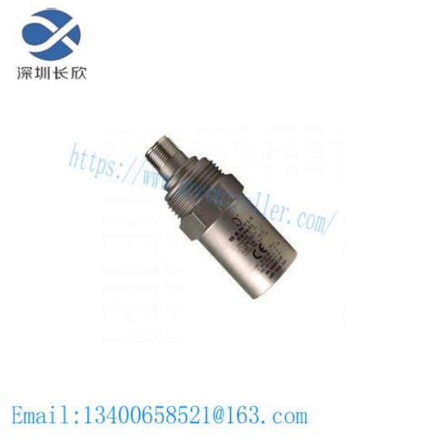 Bently Nevada 190501-00-00-00 CT Velomitor Velocity Transducer - High Precision Industrial Velocity Measurement Solution