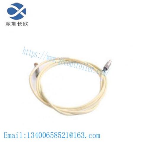 Bently Nevada 21500-00-08-10-02 Probe Proximity Vibration Sensor