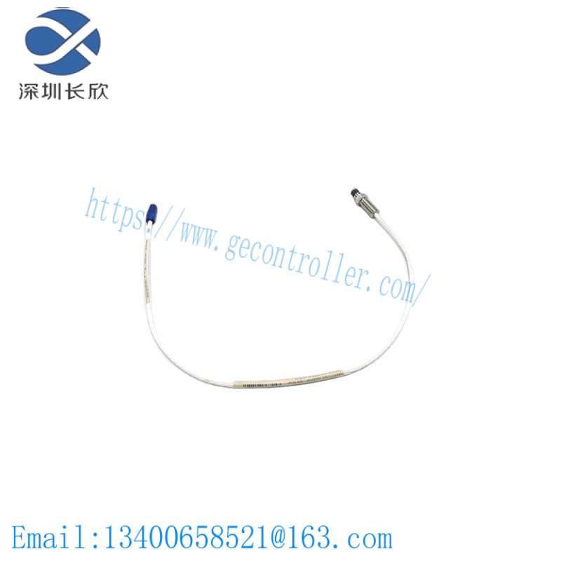 bently_nevada_21505-00-12-05-02_vibration_sensor_cable.jpg Bently Nevada 21505-00-12-05-02: Precision Vibration Sensor Cable for Industrial Control